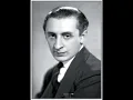 Vladimir Horowitz plays Chopin Scherzo #1, op.20