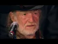 Willie Nelson - Good Hearted Woman (Live at Farm Aid 2003)
