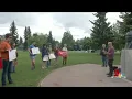 Protest held over rising cost of rent in Anchorage