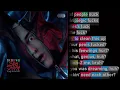 Eminem - Trouble Rhyme Scheme