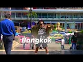 Bboy monk | Bangkok | Thailand | higher dum edit | dj nobunaga