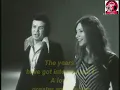Download Lagu Sharif Dean - Do You Love Me (Lyrics)  1972