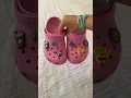 Download Lagu New croc charms haul🐊🏝️🛍️ #crocs #haul #preppy #aussie # #besties #charms #shoppinghaul #yt