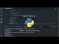 MS Paint in Python 1