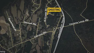 Deputies probe fatal shooting on Ruddy Court in Onslow County