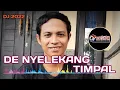 Download Lagu DJ Lagu Bali De Nyelekang Timpal