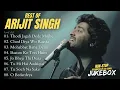 Best Of Arijit Singh | Arijit Singh hits song | 30min of NonStop Bollywood Sad Songs [Slowed+Reverb]