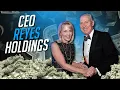 How The Reyes Family Spends Their Billions