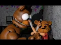 FNAF Old Memories Breaking Down - Episode 2 Season 1