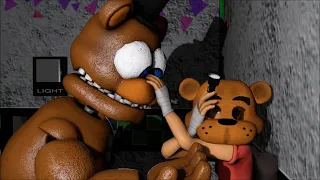 FNAF Old Memories: Breaking Down - Episode 2 Season 1