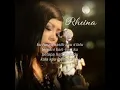 Lagu Rheina _ Jangan Pergi Lagi (lirik lagu) Slow Rock