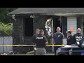 1 person found dead in Southington house fire