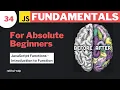 Introduction to Functions How to Declare Function JavaScript Bangla Tutorial