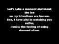Download Lagu Avenged Sevenfold - Shepherd of Fire - Lyrics