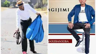 umgijimi ft mgqilazi emanxebanxeba