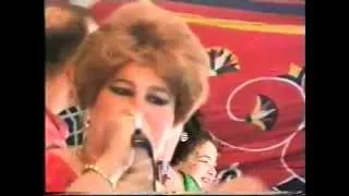 النجمة رحيمة العجمى فرح حمادة عبد الستار 2 