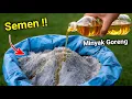 Download Lagu Meng cement met bakolie! Verbluffende resultaten die de meeste mensen zich niet kunnen voorstellen
