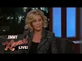 Julie Bowen s Italian Boyfriend Did NOT Do Well in America