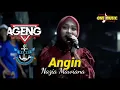 Download Lagu ANGIN Nazia Marwiana // AGENG MUSIC TERBARU REMSI WONOKERTO PEKALONGAN #dhehan_audio