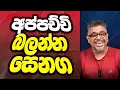 Download Lagu Gune Aiyage Kamare - Vlog Ep 334 - අප්පච්චි බලන්න ආ සෙනග