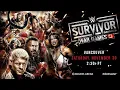 Download Lagu WWE Survivor Series 2025 – WarGames Returns! | WWE 2K25 #hindigameplay  #livestream #wwe2k25