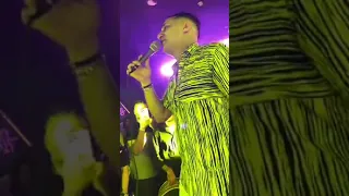 رضا البحراوي سعات تضطرني الايام  سمعها