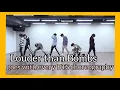 Download Lagu BTS LOUDER THAN BOMBS goes with every BTS choreography