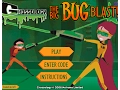 Facebook Games Grossology The Big Bug Blast Game ep 1
