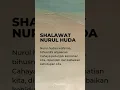 Download Lagu Shalawat Merdu Nurul Huda Wafana - Alfina Nindiyani