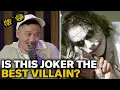 The Dark Knight 15th Anniversary LIVE Show with Shea Serrano Joelle Monique X-Ray Vision Podcast
