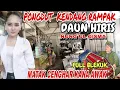 Download Lagu NUNG UL QISMA || PONGDUT SUNDA KENDANG RAMPAK ~ DAUN HIRIS Full Blekuk