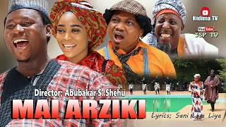 mai arziki 1 official music video ft ismail tsito yamu baba zainab sambisa abubakar s shehu