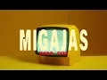 Kapo, Feid - MIGAJAS (Oficial Video Concept) 