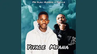 yivale mfana feat mr dlali number