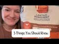 Why I Feed My Schnauzer This Natural Balance Salmon Sweet Potato Dog Food