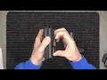 Ruger SR22 Holster by Defense Training