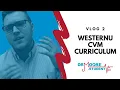 WesternU College of Veterinary Medicine Curriculum Vlog 2