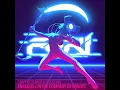 Enraged Robots - Carpenter Brut x Oscillian