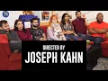 Group Reaction - Taylor Swift - End Game feat. Ed Sheeran, Future