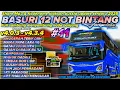 Download Lagu UPDATE KANE🤤 SHARE 11 NADA BASURI 12 NOT BUS JANGULE BINTANG ABAH DENI VIRAL! KODENAME \u0026 MP3 BUSSID
