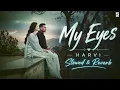 My Eyes ( Slowed & Reverb ) Harvi | Latest Punjabi Songs 2026