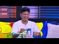 Download Lagu Vincent Lama-Lama Ketularan Babang Tamvan, Desta Ga Kuat!