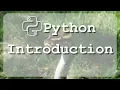 Python Tutorial for Beginners Introduction to what is Python