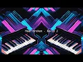 Heartbroken - David J - Piano Tutorial