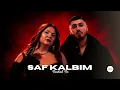 BLOK3 x TUĞÇE KANDEMİR - AH BENİM SAF KALBİM (Official Audio)