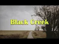 Brent Cobb - Black Creek (Lyrics / Letra)