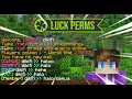CARA MEMBUAT RANK DI SERVER MINECRAFT PAKAI LUCKPERM Secuil Minecraft Tutorial
