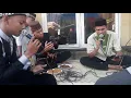 Bungong nanggroe (syeh nawir)