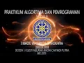 Contoh Program Array 2 Dimensi dalam Bahasa C