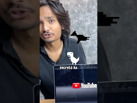 YouTube secrets ￼